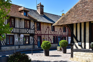 Immobilier Beauvais