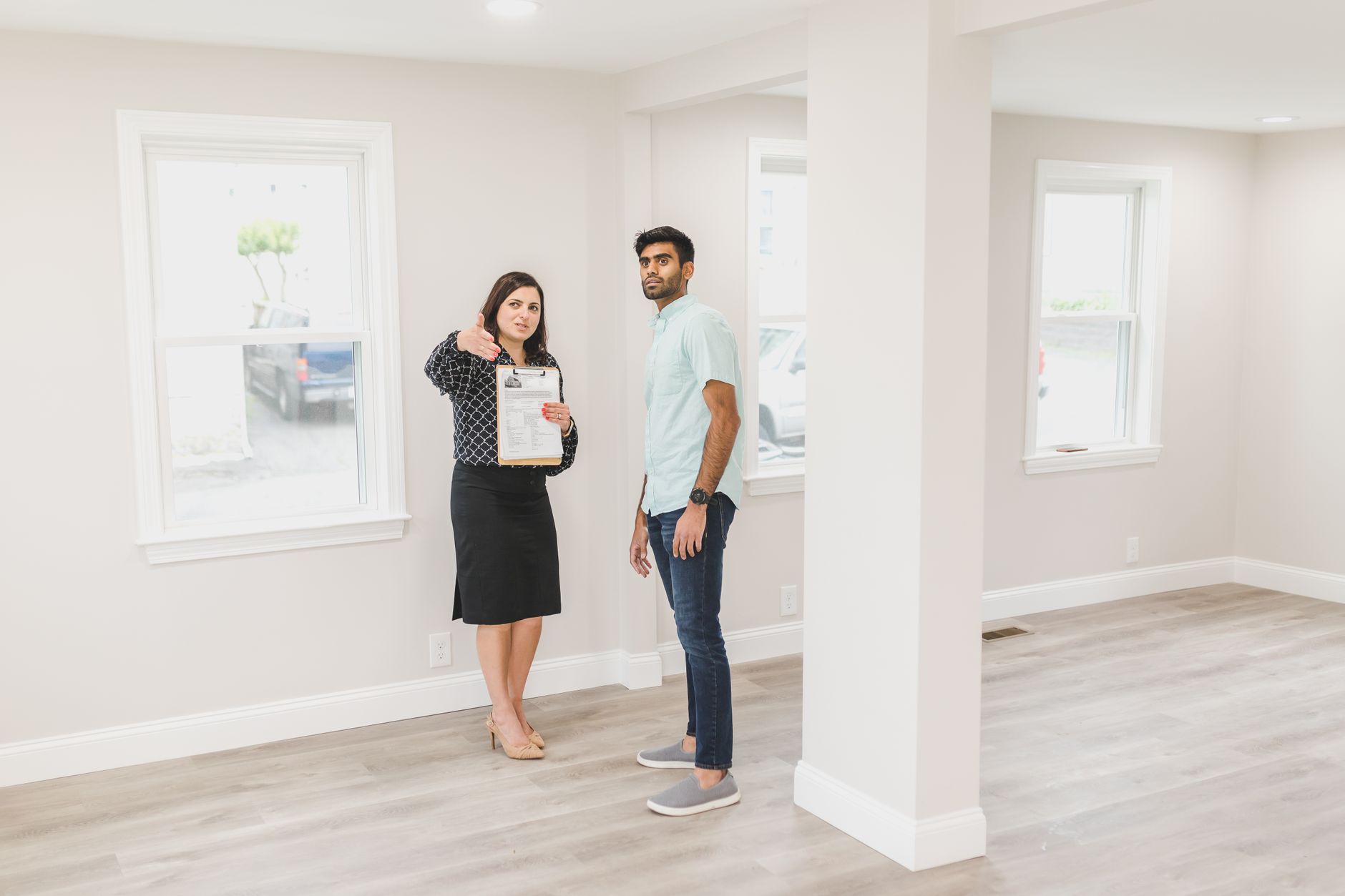 Immobilier Beauvais